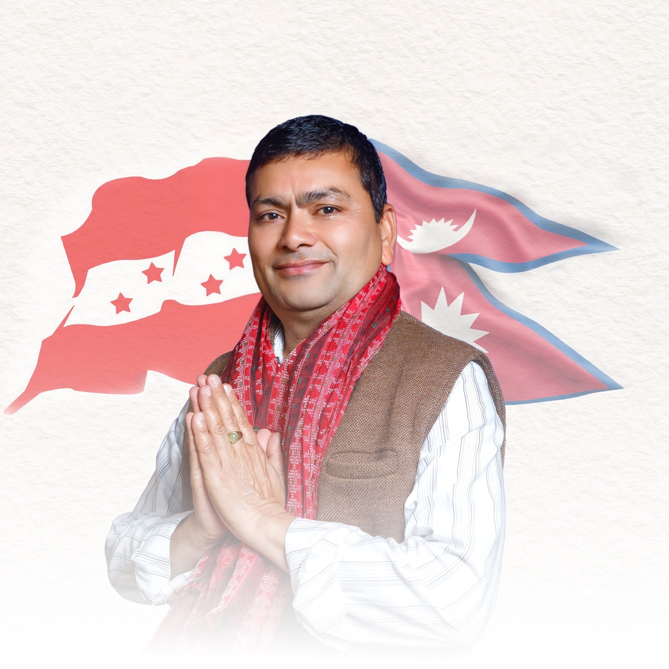 Advocate Balkrishna Ghimire